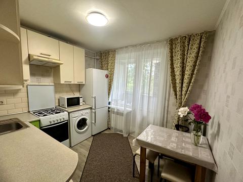 квартира по адресу Николая Ушакова ул., 4