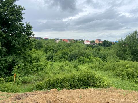 участок по адресу Іршавська