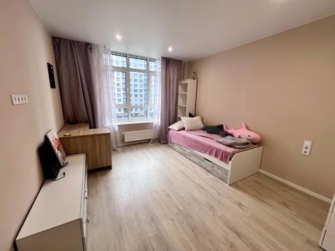 квартира по адресу Тираспольская ул., 54