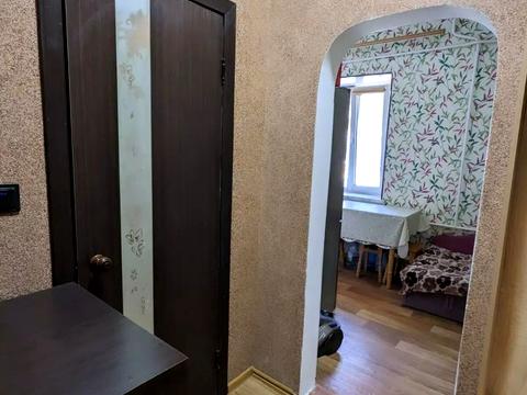 квартира по адресу Марии Примаченко ул. (Першотравнева), 10