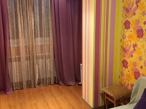 квартира за адресою Лахтинська вул., 7а