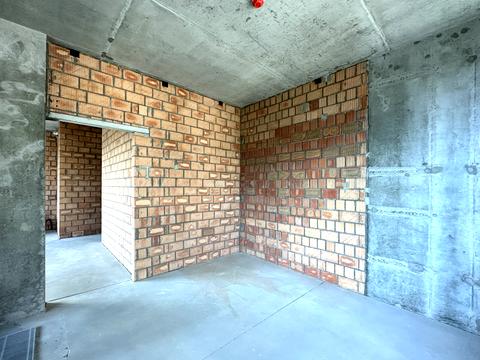 квартира по адресу Гарета Джонса ул. (Сімʼї Хохлових), 12