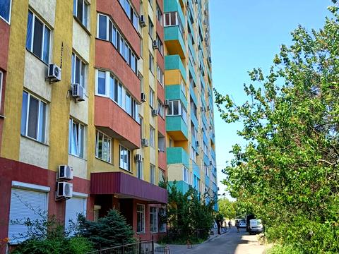 квартира по адресу Ярослава Гашека бульв., 22