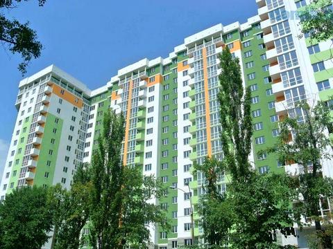квартира за адресою Академіка Вернадського бульв., 24