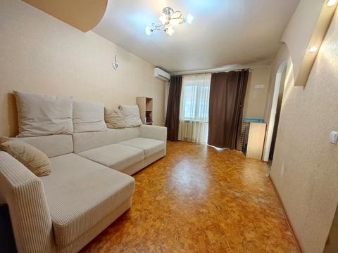 квартира за адресою Академіка Янгеля вул., 1