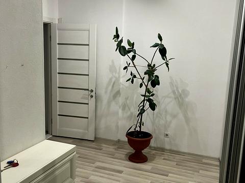 квартира за адресою Анни Ахматової вул., 22
