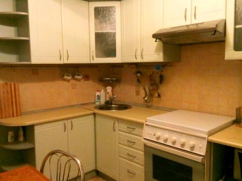 квартира за адресою Чоколівський бульв., 8