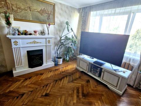 квартира по адресу Горбачевского ул. (Крылова), 22
