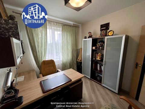 квартира по адресу Исидора Воробкевича ул., 3