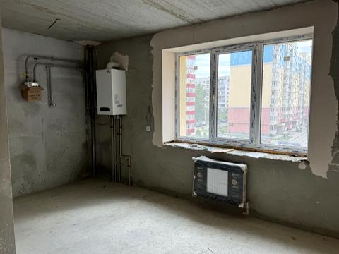 квартира по адресу Михаила Лушпы просп., 5