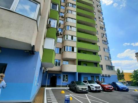 квартира по адресу Юрия Шумского ул., 3-Г