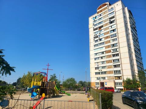 квартира за адресою Градинська вул., 20