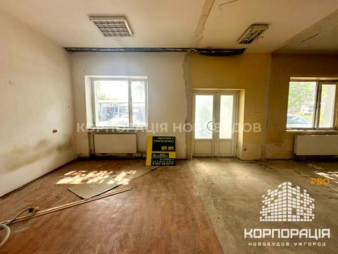 комерційна за адресою Ужгород, Проектна вул., 1А