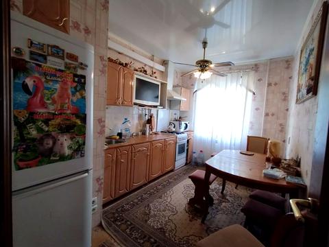 квартира по адресу Николаевское ул., 8