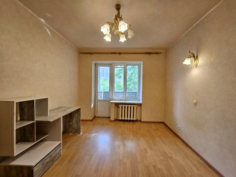 квартира за адресою Петра Григоренка просп., 24