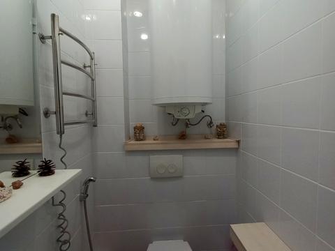 квартира за адресою Академіка Булаховського вул., 5-В