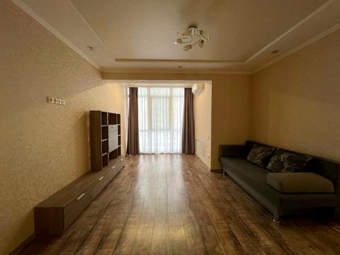 квартира по адресу Леси Украинки бульв., 14а