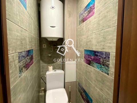 квартира по адресу Гетманская ул. (Ильичёвская), 74