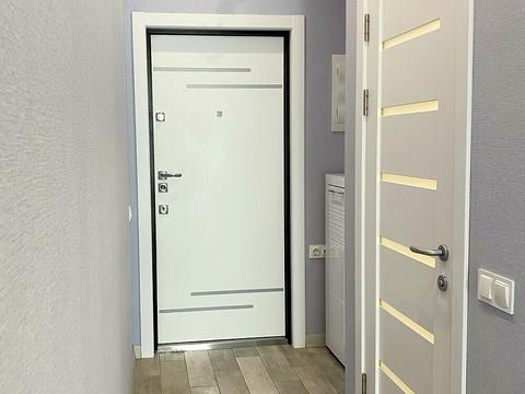 квартира за адресою Клавдіївська вул., 40є