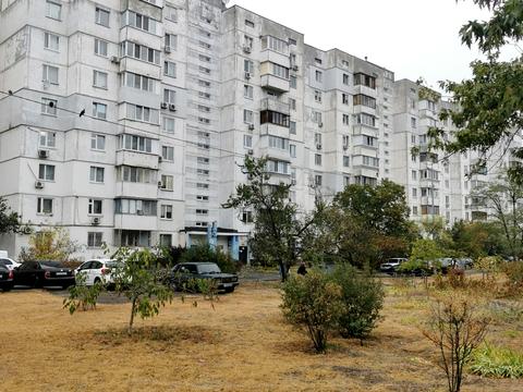 квартира за адресою Оболонський просп., 27-А