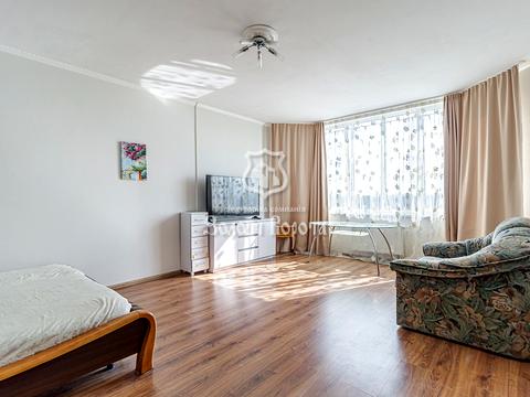 квартира за адресою Пономарьова вул., 26 к3