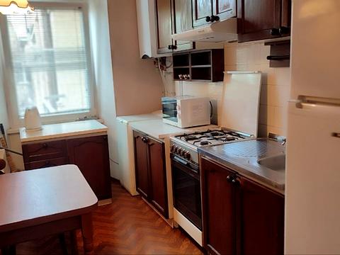 квартира за адресою Одеса, Футуристів пров., 9