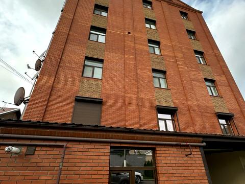 квартира по адресу Токмакская ул., 54