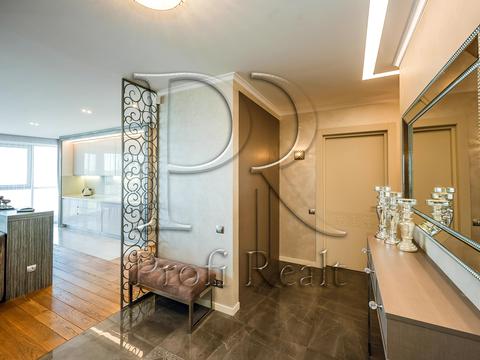 квартира за адресою Миколи Бажана просп., 1-А