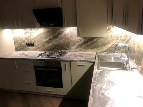 квартира по адресу Відродження ул., 7