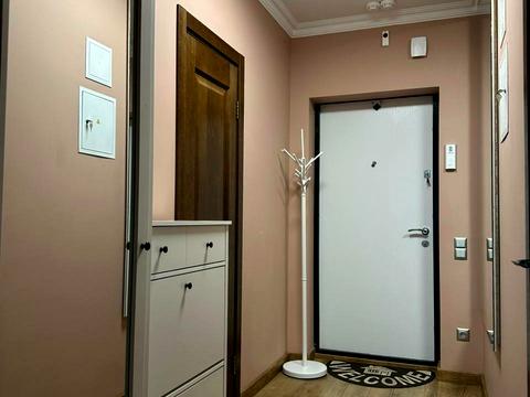 квартира за адресою Берестейський просп. (Перемоги), 5-В