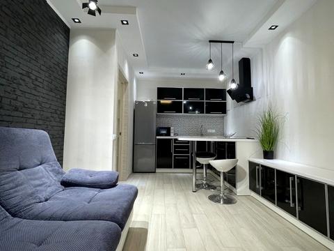 квартира по адресу Драгоманова ул., 6г