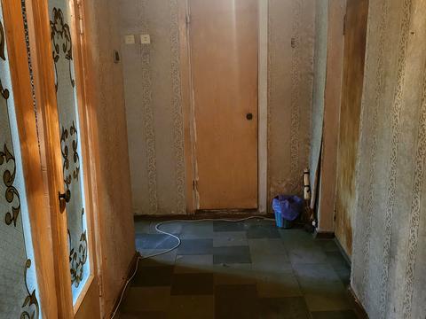 квартира за адресою Михайла Драгоманова вул. (Димитрова), 52