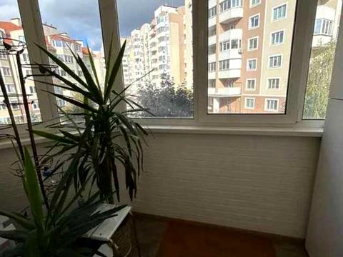 квартира по адресу Леси Украинки бульв., 6-А