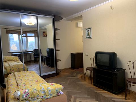 квартира за адресою Ентузіастів вул., 51/24