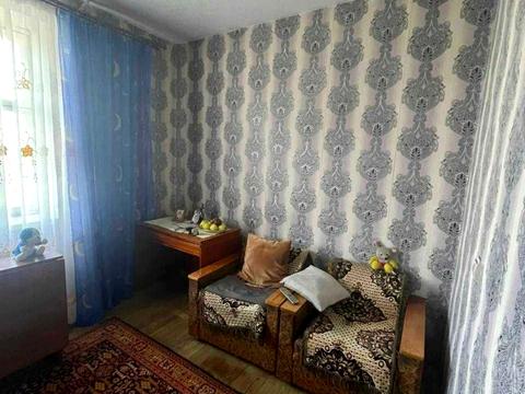 квартира за адресою Вінниченка, 1