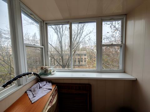 квартира за адресою Академіка Корольова вул., 5