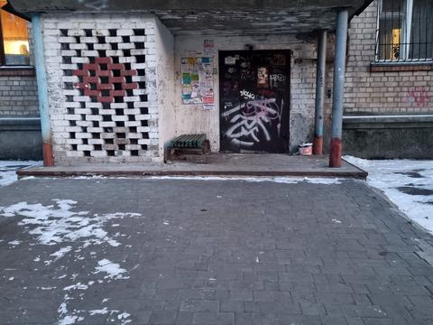 квартира по адресу Александра Поля просп. (Кірова), 129-Б