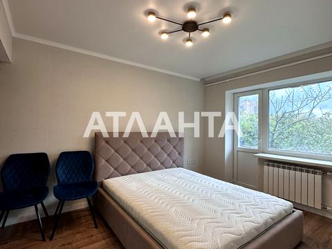 квартира по адресу Черняховского ул. (Черняховського), 9