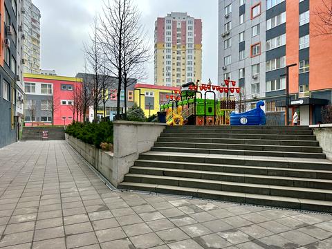 коммерческая по адресу Григория Сковороды ул., 11/3