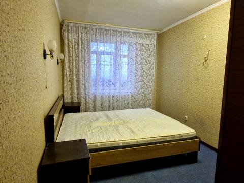 квартира по адресу Победы просп. (Курский), 55