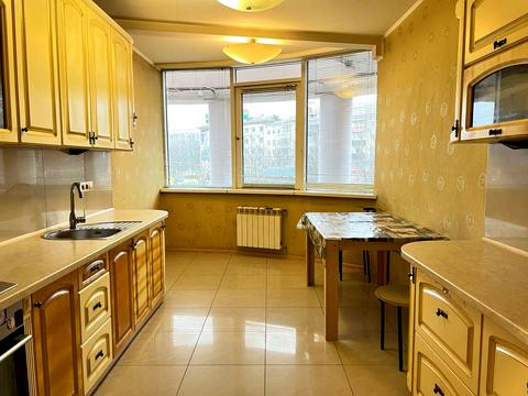 квартира по адресу Соборности ул. (Жовтнева), 50