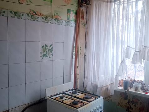 квартира по адресу Героев Крут ул. (Терешковой), 39