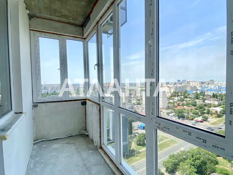 квартира по адресу Костанди ул., 104