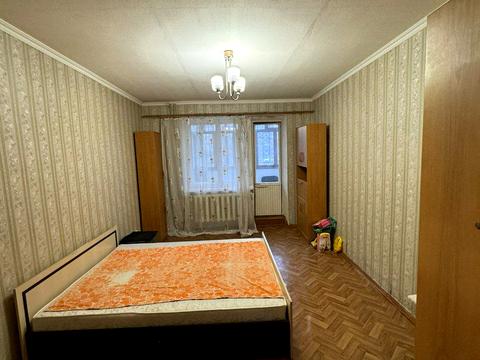 квартира по адресу Независимости ул. (Титова), 1