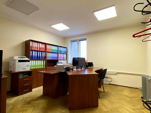 квартира за адресою Святошинська вул., 4