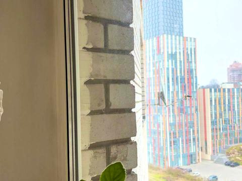 квартира за адресою Ливарна вул., 17А