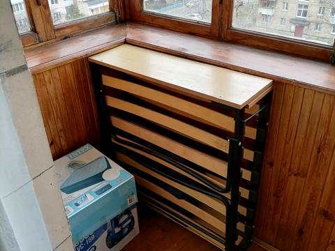квартира по адресу Милютенко ул., 28-А