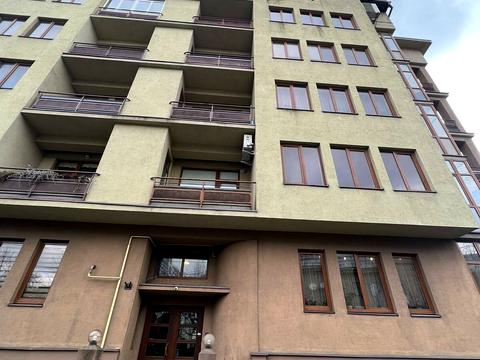 квартира за адресою Окружна вул., 90