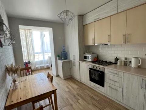 квартира за адресою Соборна вул., 126/10