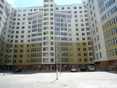 квартира по адресу Аркадиевский пер., 9/1